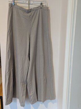 Pacific Cotton pants